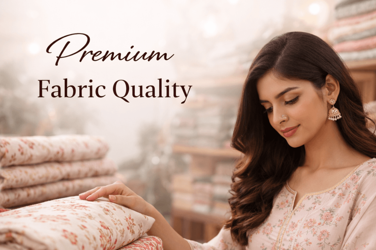 Siya Panacea — The Fabric Flex